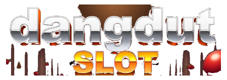 dangdut slot logo