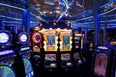 dangdut slot Live Casino Made For Indonesia